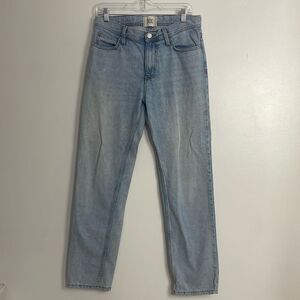 BDG Vintage Slim Fit Jeans size 30